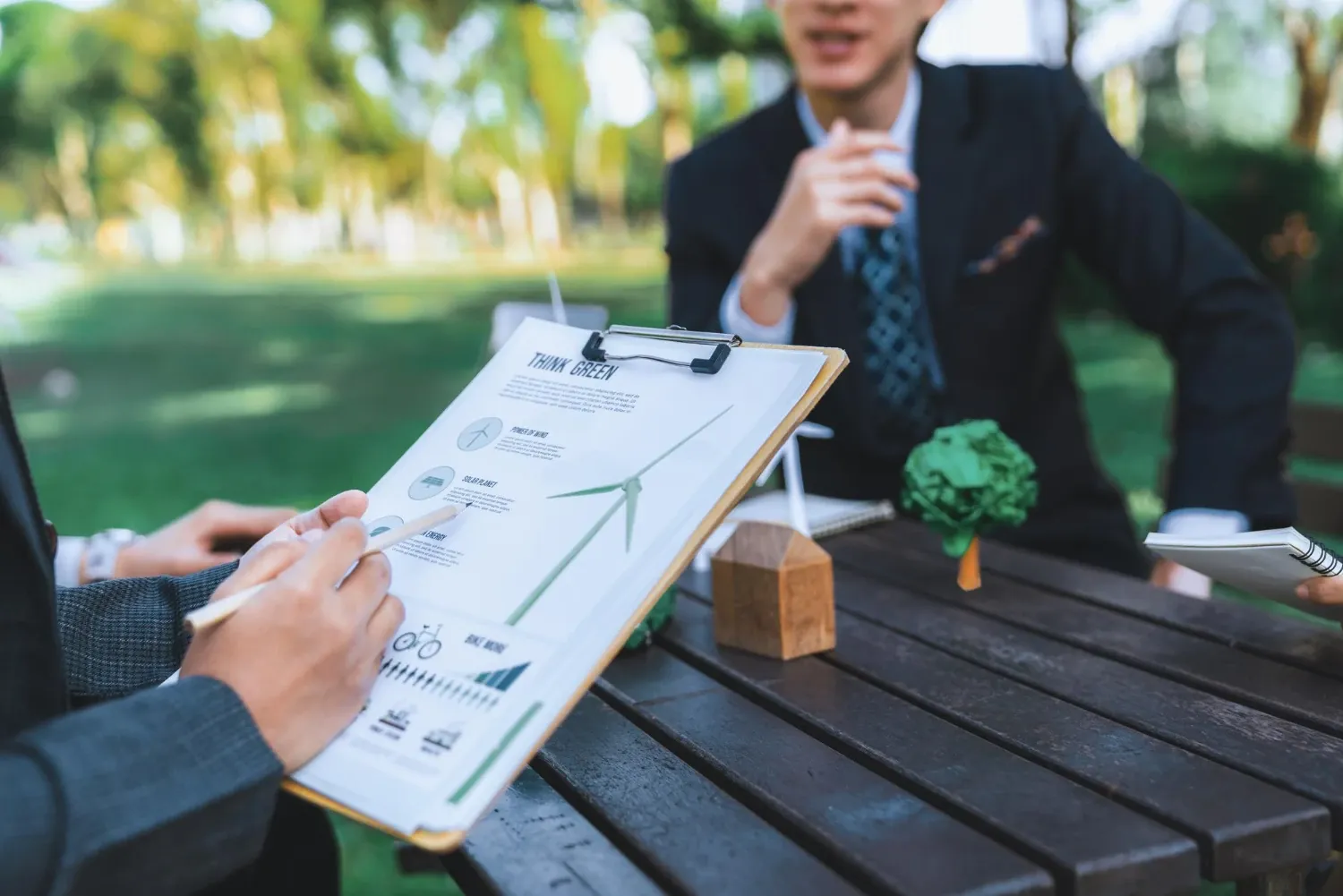 Navigating Permit Requirements: A Contractor's Guide to Local Landscaping Regulations