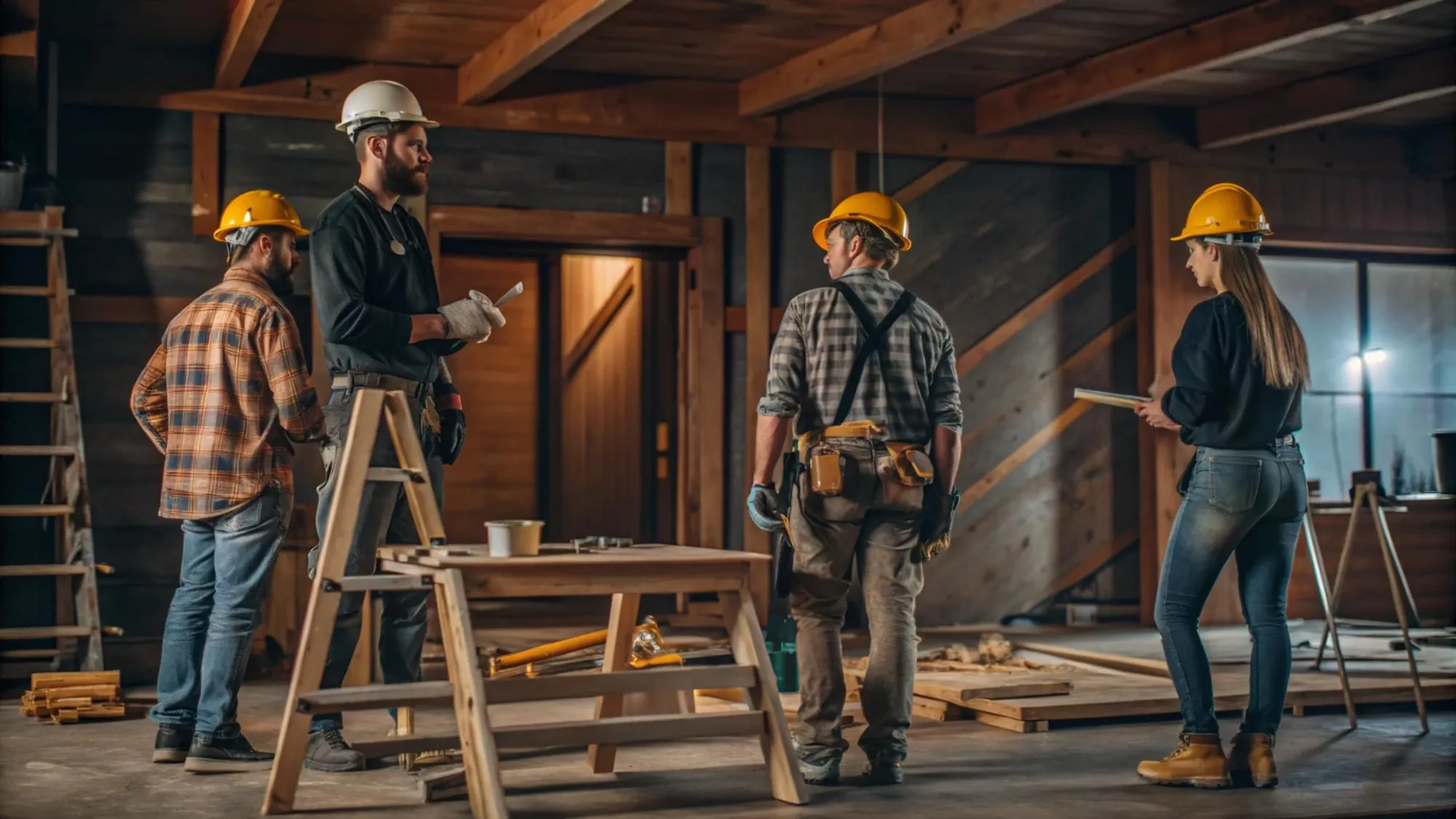 How Remodeling Contractors Can Expand Their Service Offerings